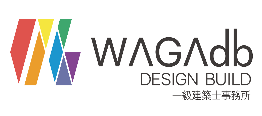 WAGA DESIGN BUILD-ワガデザインビルド