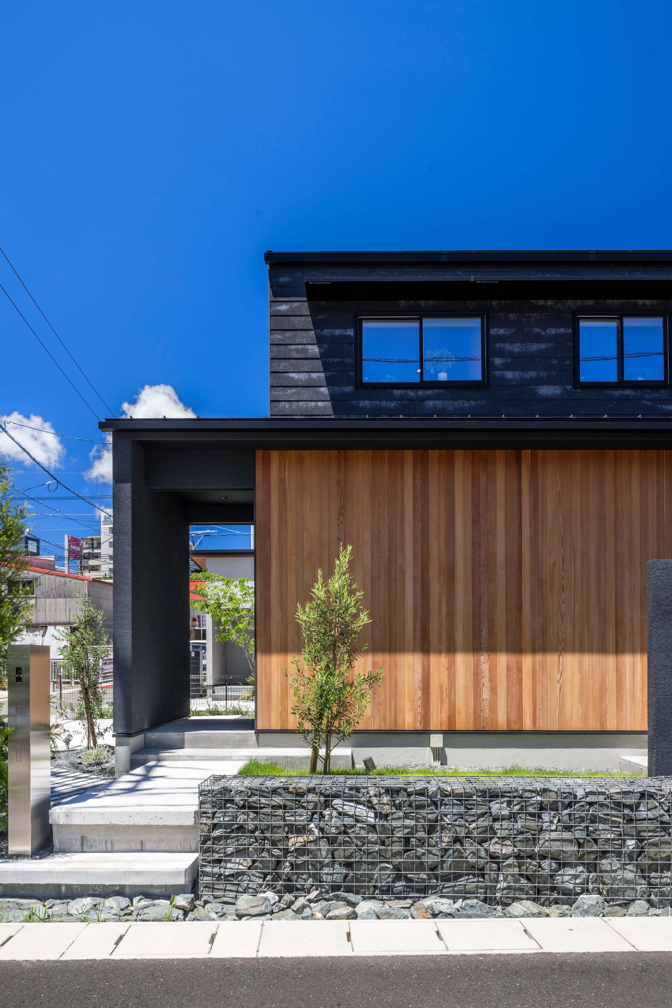 建築家設計