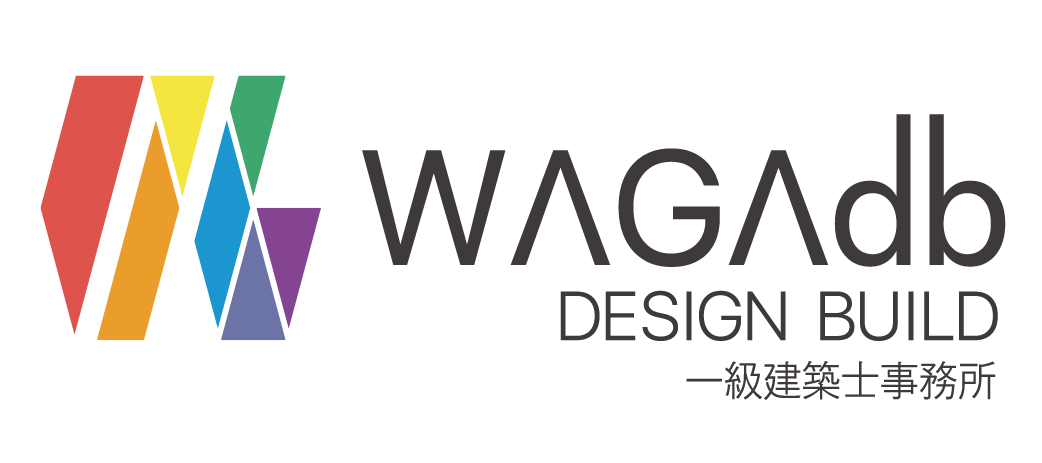 WAGA DESIGN BUILD-ワガデザインビルド