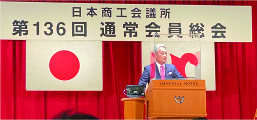 ソニー再生の平井一夫氏