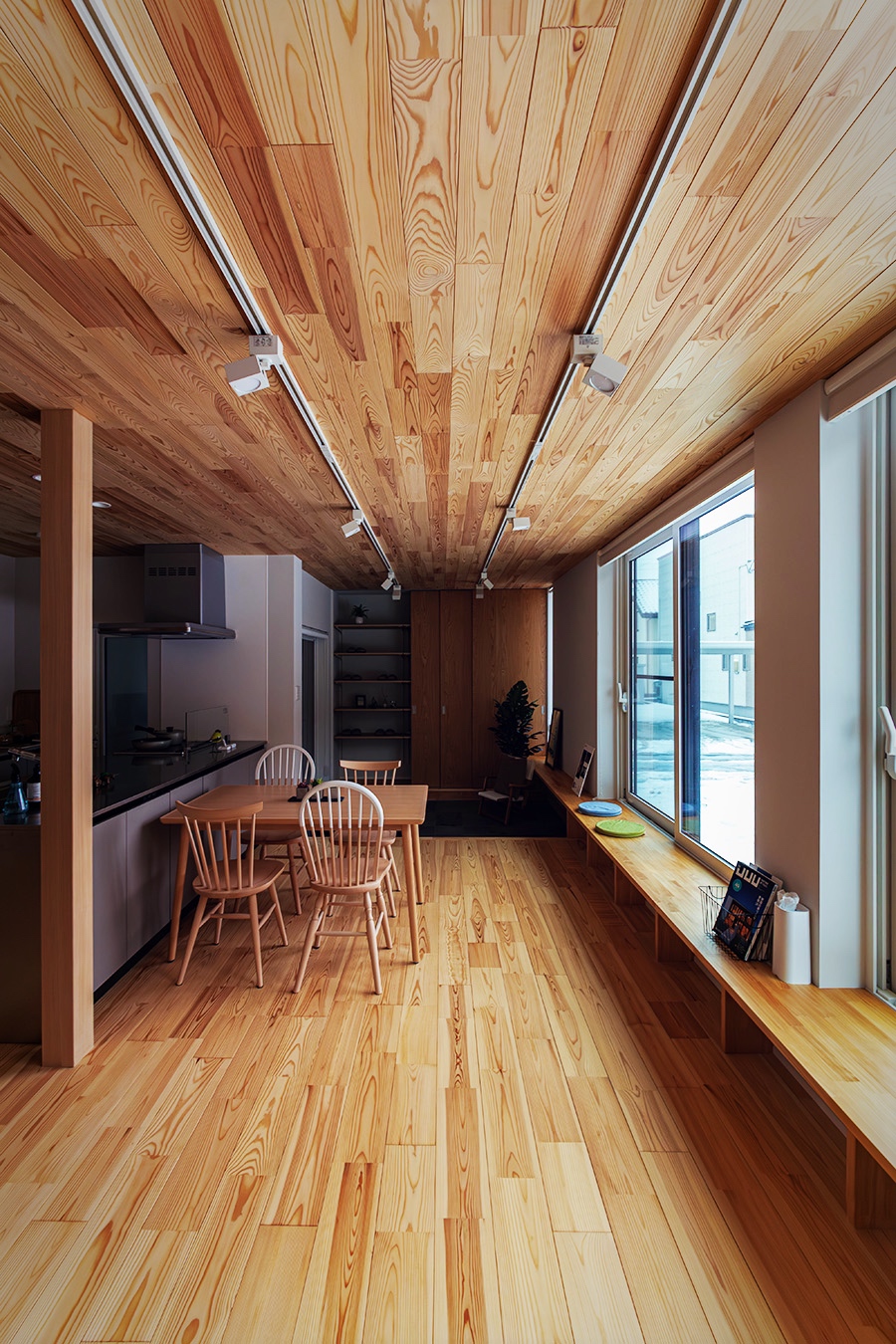 高性能住宅でより具体的な将来設計