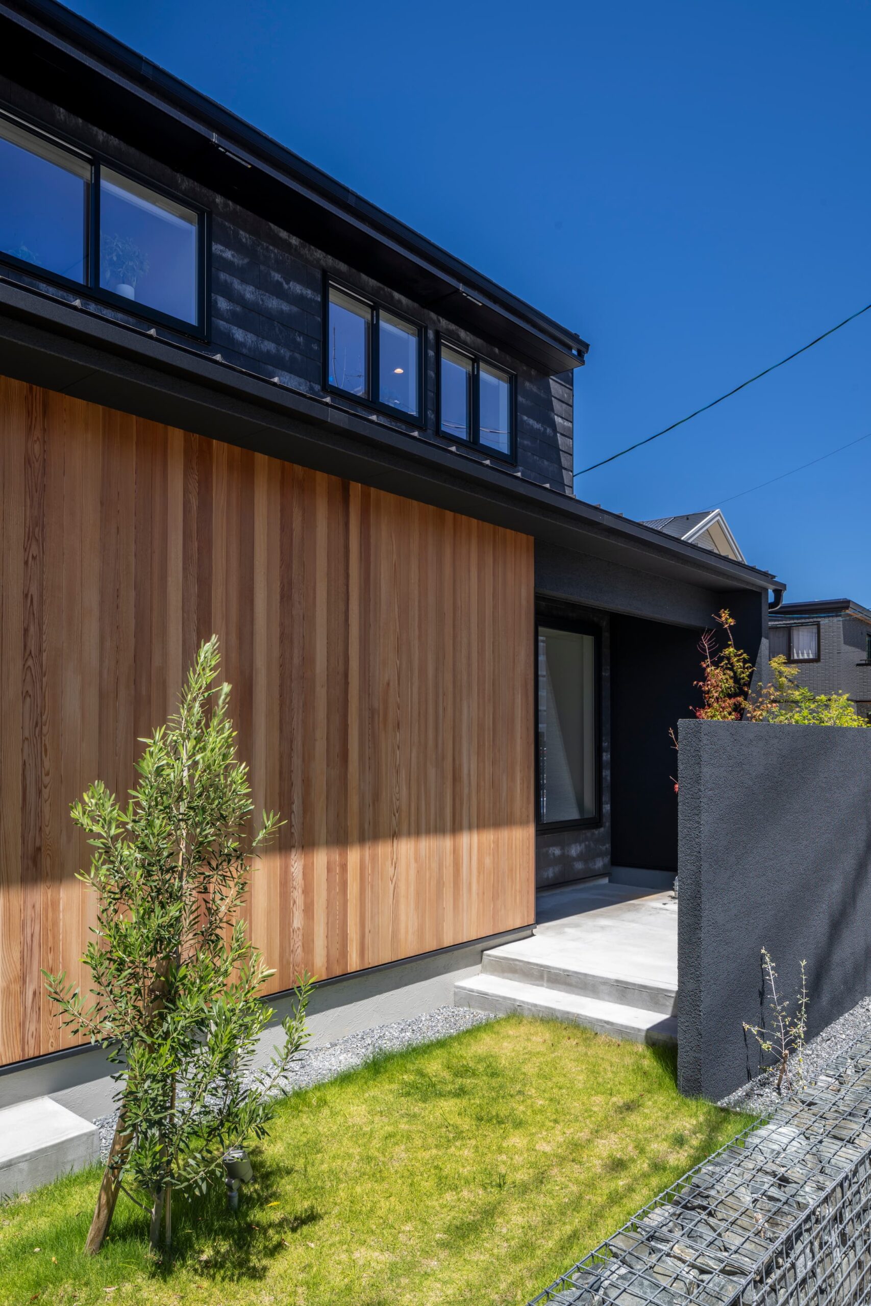 秋田の気候風土を熟知した建築家による「パッシブデザイン」が強み