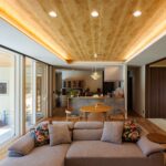 平屋ならワガデザインビルド